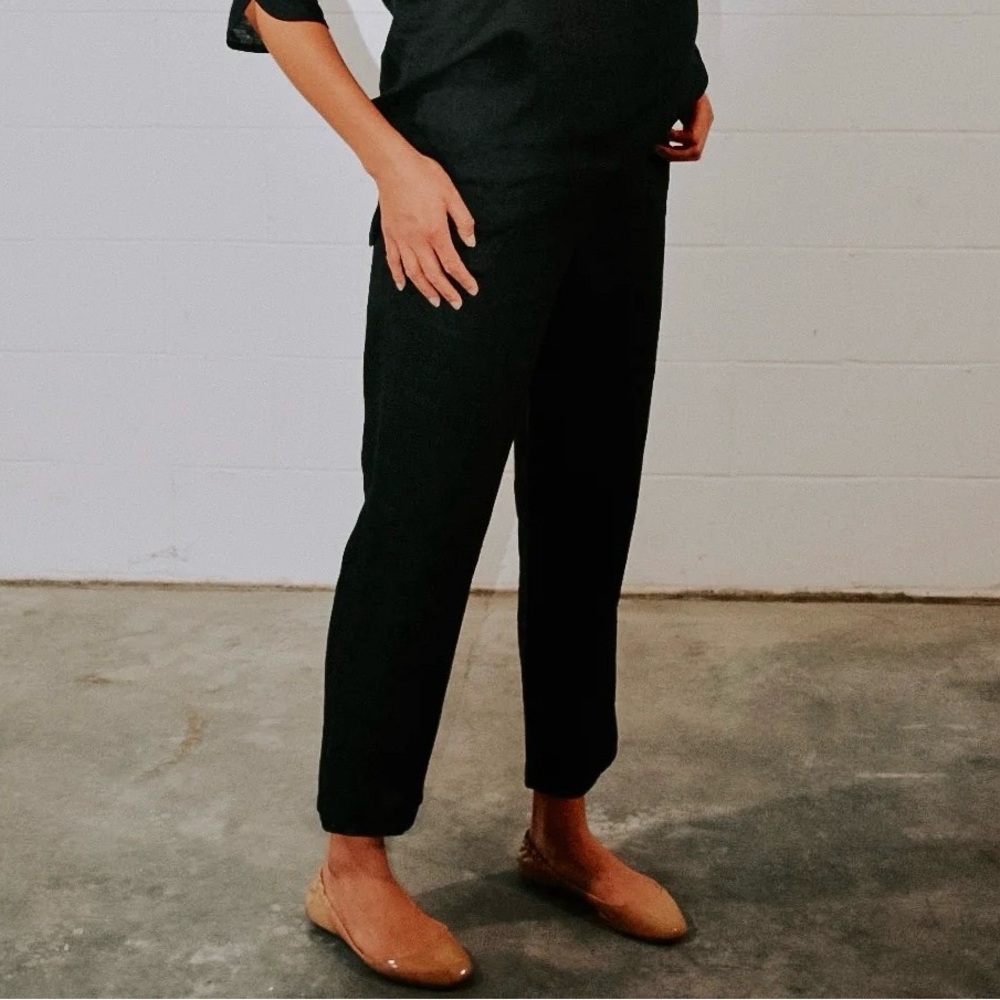 Fog Linen Fiona Pant